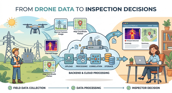 The Inspection Platform